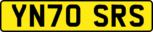 YN70SRS