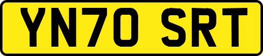 YN70SRT