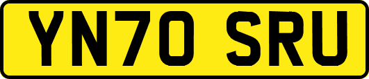YN70SRU