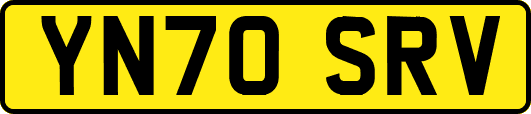 YN70SRV