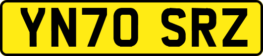 YN70SRZ