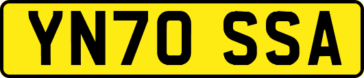 YN70SSA