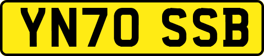 YN70SSB