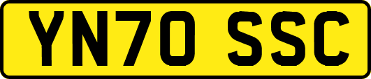 YN70SSC