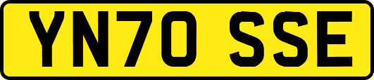 YN70SSE