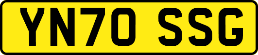YN70SSG