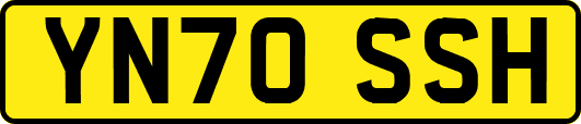 YN70SSH