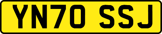 YN70SSJ
