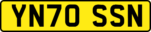 YN70SSN