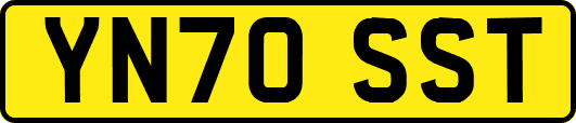 YN70SST