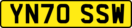 YN70SSW