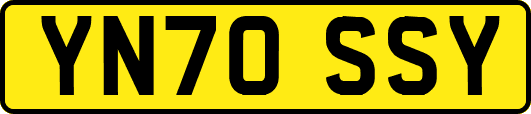 YN70SSY