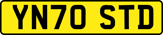 YN70STD