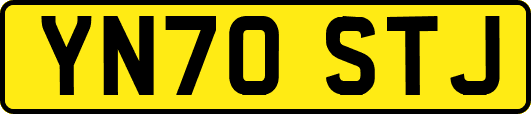 YN70STJ