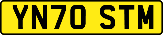 YN70STM