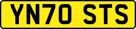YN70STS