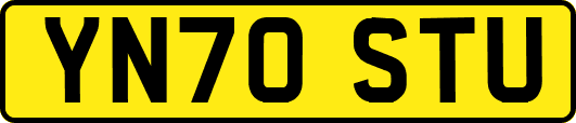 YN70STU