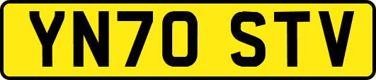 YN70STV