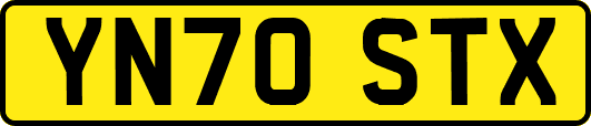 YN70STX