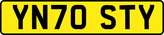 YN70STY