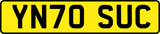 YN70SUC