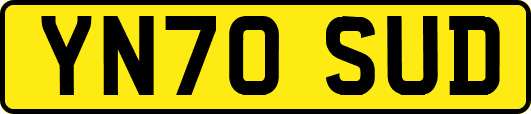 YN70SUD