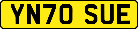 YN70SUE