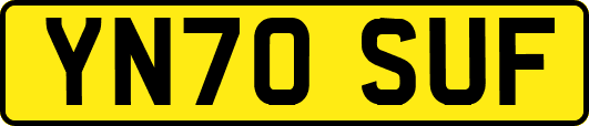 YN70SUF