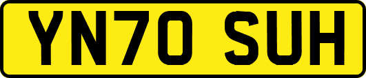 YN70SUH