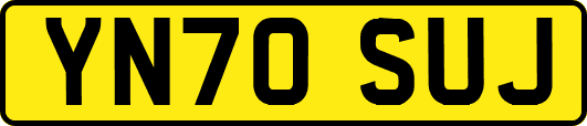 YN70SUJ
