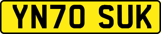 YN70SUK