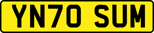 YN70SUM