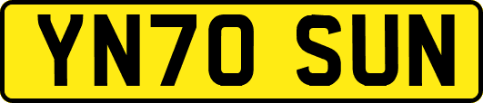 YN70SUN