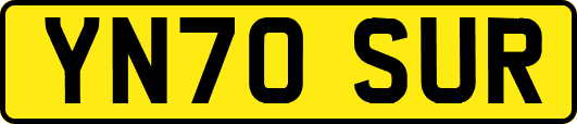 YN70SUR