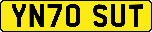 YN70SUT