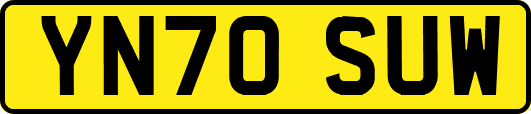 YN70SUW