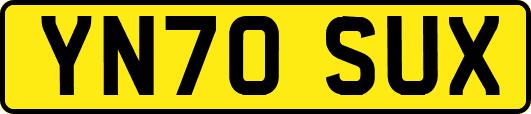 YN70SUX
