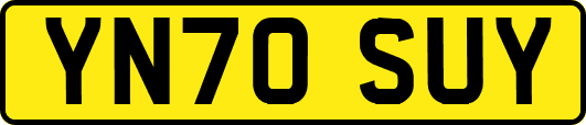 YN70SUY