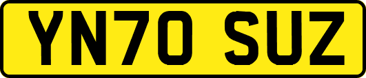 YN70SUZ