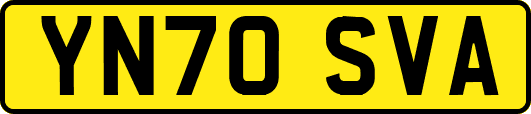 YN70SVA