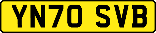 YN70SVB