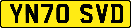 YN70SVD