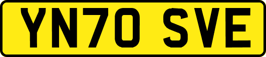 YN70SVE