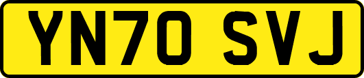 YN70SVJ