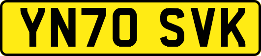 YN70SVK