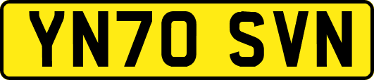 YN70SVN