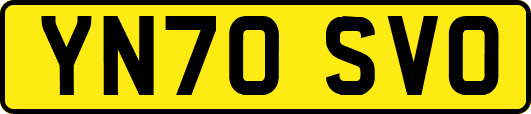 YN70SVO