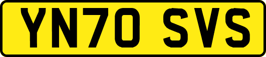 YN70SVS