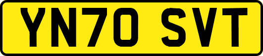 YN70SVT