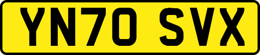 YN70SVX